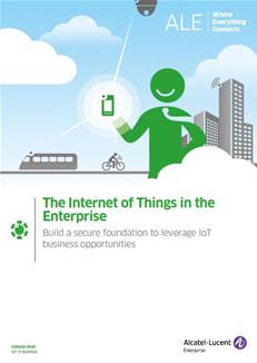Automate and secure IOT for Business