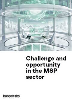 Grab the MSP security opportunity