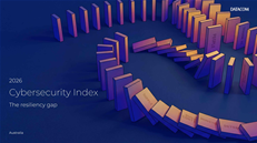 Are Australian organisations as cyber-ready as they think?