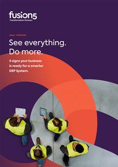 See everything. Do more.
