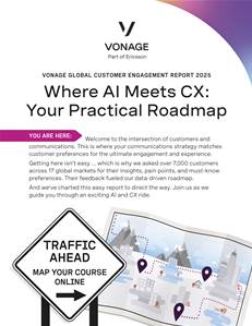 Unlock the Future of Customer Engagement: How AI is Transforming CX