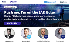 Powering secure AI at the Edge: What you need to know before it&#8217;s too late