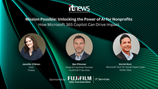 Mission Possible: Unlocking the Power of AI for Nonprofits