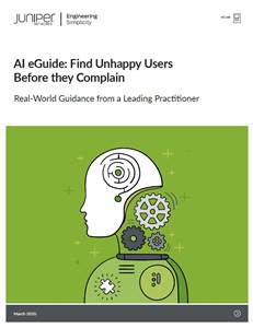 Find unhappy users before they complain