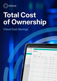 Cut Cloud Costs Without Compromise: Discover mCloud by Micron21