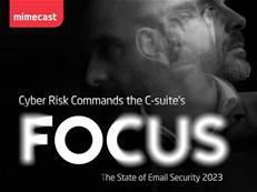 State of Email Security Report 2023