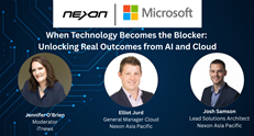 When Technology Becomes the Blocker: Unlocking Real Outcomes from AI and Cloud