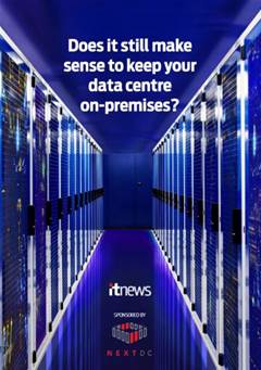 Are you getting profitable outcomes from your IT?