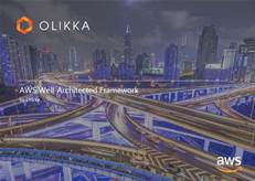 Is your AWS framework well-architected?