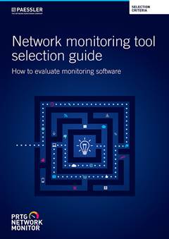 How to choose the right monitoring solution