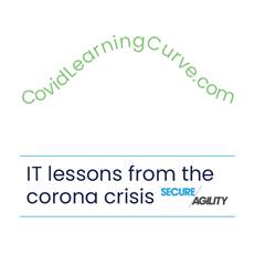 Secure Agility: Covidlearningcurve.com