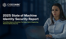 2025 State of Machine Identity Security Report