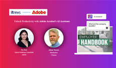 On Demand Webinar: Unlock Productivity with Adobe Acrobat's AI Assistant
