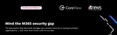 Mind the M365 security gap