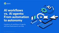 AI Workflows vs AI Agents Whitepaper