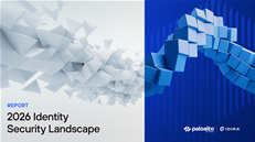 2026 Identity Security Landscape