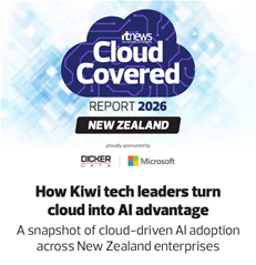 Cloud Covered Report: New Zealand