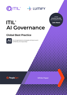 ITIL® AI Governance