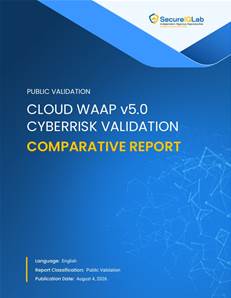 F5 sets the standard for cloud application security