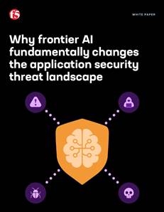 Frontier AI has changed the security landscape. Is your defence ready?