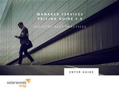Managed Services Pricing Guide 2.0: Industry Best Practices