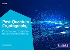 Post-Quantum Cryptography: Preparing your organisation for a quantum future today