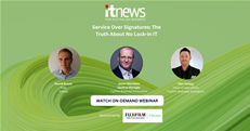 Service Over Signatures: The Truth About No Lock-In IT