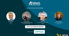 Optus Enterprise Mobility