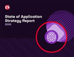 F5&#8217;s 2025 Report: Unlocking AI Success by Conquering App & API Complexity