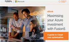 Maximise Your Azure Investment with Fusion5