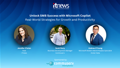 Unlock SMB Success with Microsoft Copilot