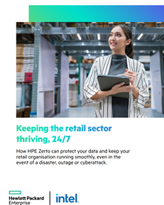 Keeping the retail sector thriving, 24/7