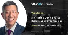 Mitigating open source risk in your organisation