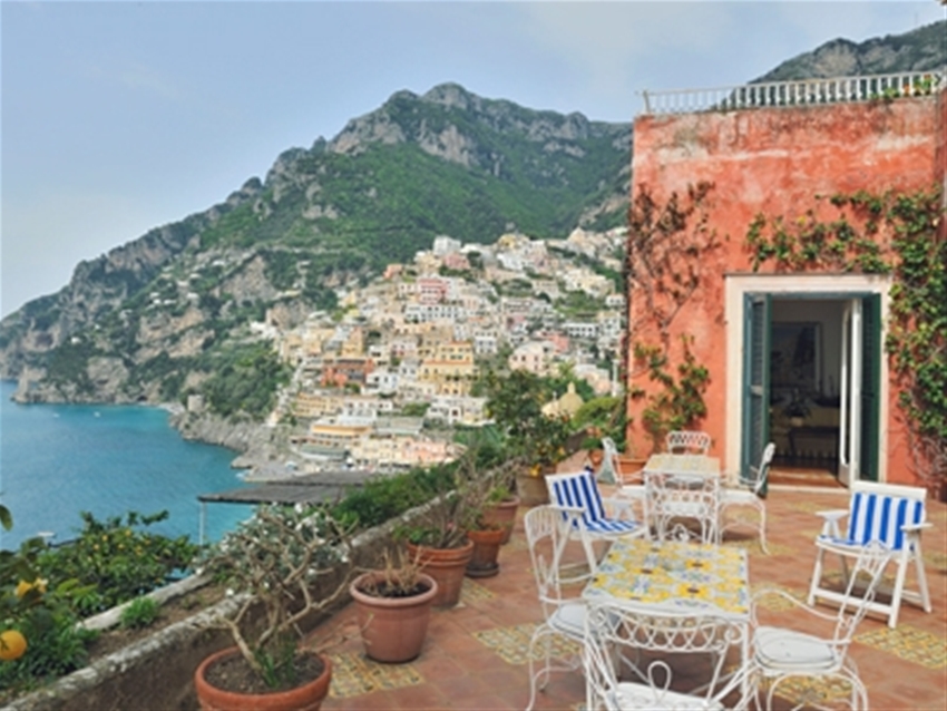 postcards - stefano tripodi's amalfi coast • photography • frankie ...