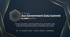 9th Annual Aus Government Data Summit