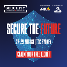 Security Exhibition & Conference 2025
