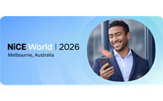 NiCE World APAC 2026