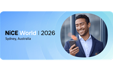 NiCE World APAC 2026