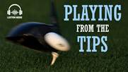 Playing From The Tips Ep.65: U.S Women's Open, Canadian & European Opens