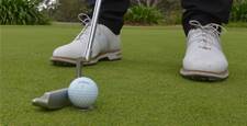 Video Lesson: Make putts with money