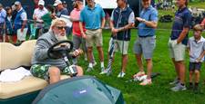 Gallery: 2024 PGA Championships Day One Practice