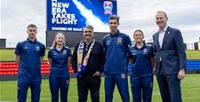 Newcastle Jets saved as new owners confirmed