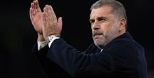 Under the gun: Spurs fans want Ange to be a loser in night of spite