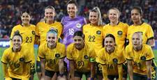 Australia wins right to host 2026 Women's Asian Cup