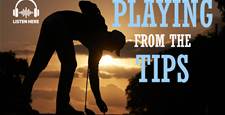 Playing From The Tips Ep.64: Charles Schwab, Soudal Open & Senior PGA