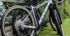 FIRST LOOK: AMB tests 8 hardtail mountain bikes under $2000