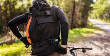 TESTED: Henty 26L Sports Backpack for Mountain Biking