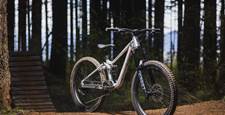 FIRST LOOK: Giant and Liv Faith Full-Suspension Youth Mountain Bikes