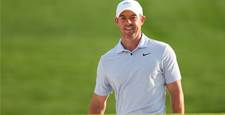 McIlroy won't join PGA Tour board over 'old wounds'