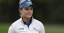Lexi Thompson calling time on full-time golf